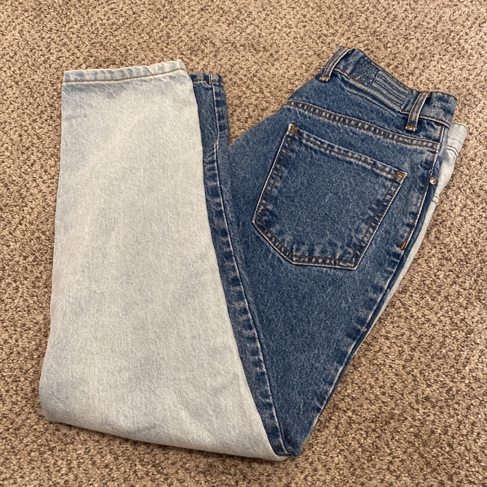 REVICE DENIM Cropped Jeans, 27 - Picture 7 of 13